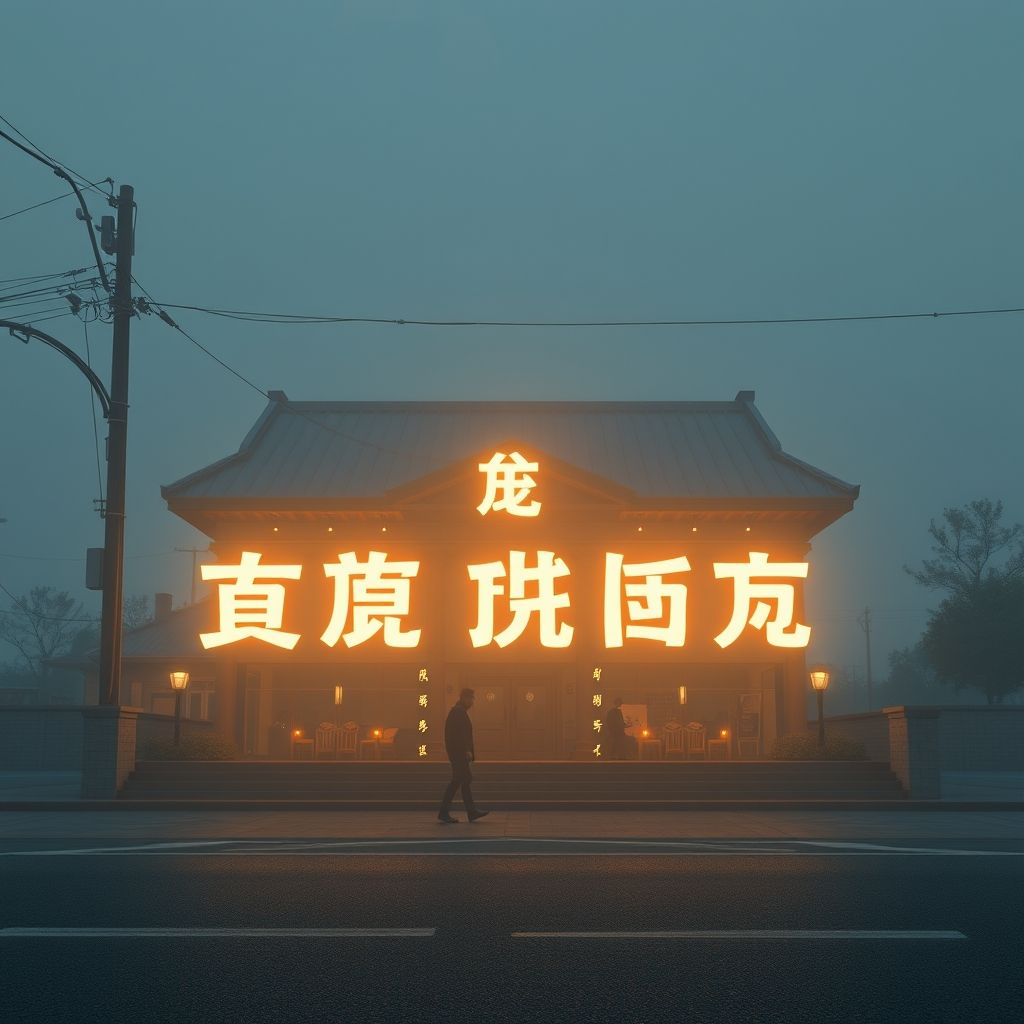 สร้างความสำเร็จให้แบรนด์ด้วยโลโก้ฮวงจุ้ย